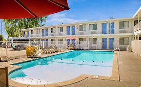 Motel 6-Tacoma, WA - Fife